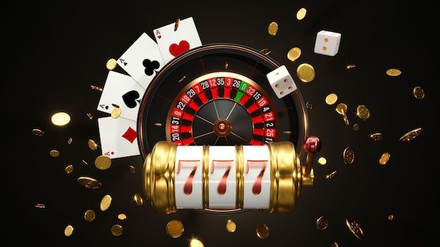 Casino Niagara آن لائن کیسینو میں اصل گیمز